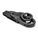 SOG ParaShears Black Multi-Tool Notfallsanitäter