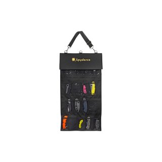 Small SpyderPac Messertasche