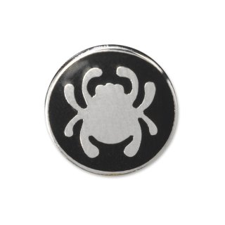Bug Lapel Pin