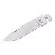 Böker Optima Drop-Point-Klinge CPM-CruWear Wechselklinge