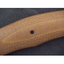 Böker Messer  Boxer Fixed - inkl. Lederscheide schwarz