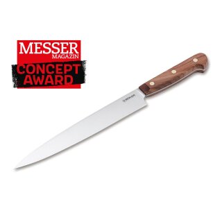 Böker Cottage-Craft Schinkenmesser