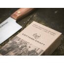 Böker Cottage-Craft Schinkenmesser