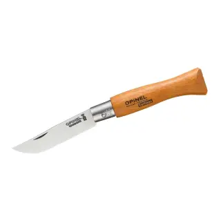 Opinel No 05, Carbon