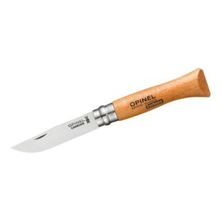Opinel No 06 Carbon