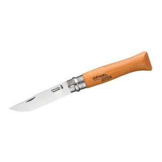 Opinel No 09 Carbon