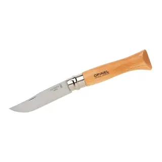 Opinel No 09, rostfrei
