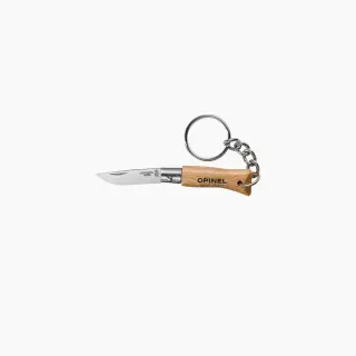 Opinel No 02 rostfrei