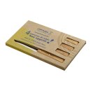 Opinel Messer-Set Bon Appetit
