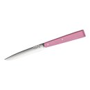 Opinel No 125 Messer Bon Appetit pink Küchenmesser