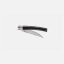 Opinel Effilé 10 Ebenholz Slim
