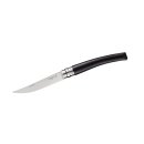 Opinel Effilé 10 Ebenholz Slim