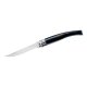 Opinel Effilé 10 Ebenholz Slim