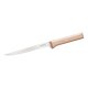 Opinel Parallele Filiermesser No 121