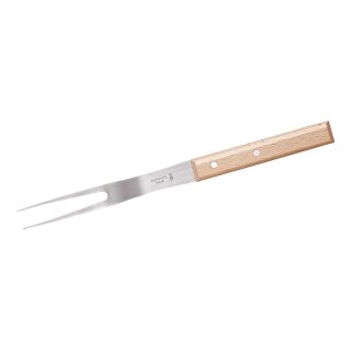 Opinel Parallele Kochgabel