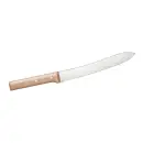 Opinel Parallele Brotmesser
