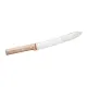 Opinel Parallele Brotmesser