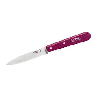 Opinel Küchenme. 112, violett