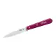 Opinel Küchenme. 112, violett