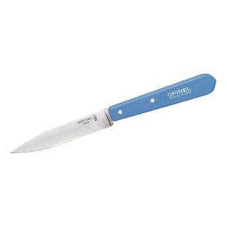 Opinel Küchenmesser 112, blau France
