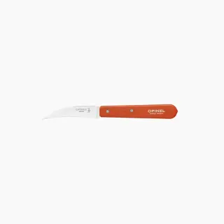 Opinel Küchenmesser 114  orange