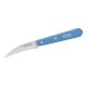 Opinel Küchenmesser 114 blau