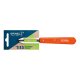 Opinel Schälmesser 115, orange