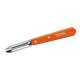 Opinel Schälmesser 115, orange