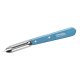 Opinel Schälmesser 115, blau