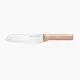 Opinel Parallele Pop, Santoku