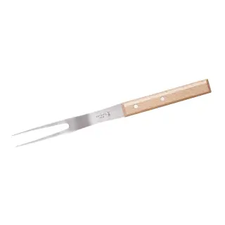 Opinel Parallele Pop, Fleisch