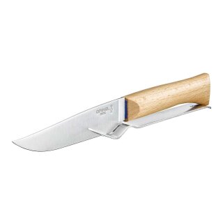 Opinel Set Käsemesser u. Gabel