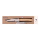 Opinel Set Käsemesser u. Gabel