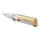 Opinel Set Käsemesser u. Gabel