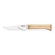 Opinel Set Käsemesser u. Gabel