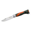 Opinel OUTDOOR 07 JUNIOR khaki
