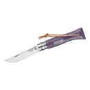Opinel No 06 COLORAMA, flieder