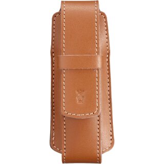 Opinel Etui CHIC braun