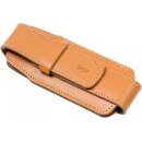 Opinel Etui CHIC braun