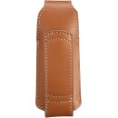 Opinel Etui CHIC braun