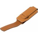 Opinel Etui CHIC braun