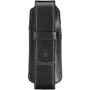 Opinel Etui CHIC, schwarz Leder für 07/08/09 Slim 08/10