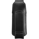 Opinel Etui CHIC, schwarz Leder für 07/08/09 Slim 08/10