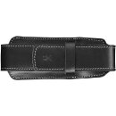 Opinel Etui CHIC, schwarz Leder für 07/08/09 Slim 08/10