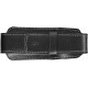 Opinel Etui CHIC, schwarz Leder für 07/08/09 Slim 08/10