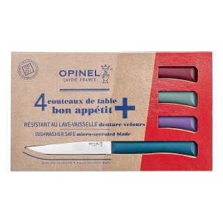 Opinel Bon Appetit+ GLAM Küchenmesser