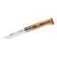 Opinel No 08 ANIMALIA, Boar, Wildschwein