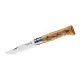 Opinel No 08 ANIMALIA, Gams