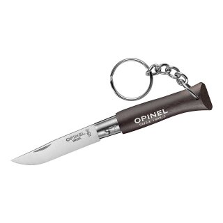 Opinel COLORAMA No 04 schwarz