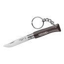 Opinel COLORAMA No 04 schwarz